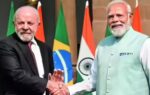brazilian president luiz inacio lula da silva pm modi