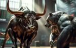 bronze bull vs silver bear