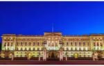 buckingham palace