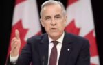 canadian prime minister mark carney