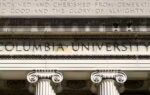 columbia university