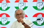 congress leader jairam ramesh file photo