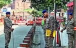 cops bust module linked to let foil plot to strike delhi