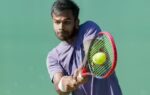 davis cup 2026 qualifiers ind practice session