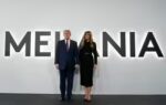 donald trump melania trump