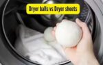 dryer balls vs dryer sheets