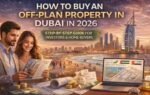 dubai off plan property guide your step by step investment strategy