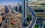dubai traffic congestion solutions ai infrastructure and future mobility plans