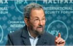 ehud barak ap image
