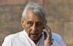 former union minister mani shankar aiyar
