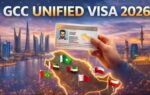 gcc unified tourist visa 2026 explained your guide to seamless gulf travel