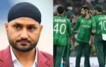harbhajan singh and team pakistan photo by file and ap