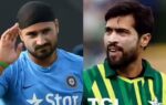harbhajan singh blasts mohammad amir