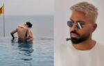 hardik pandya shares intimate birthday post for mahieka sharma