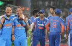 harmanpreet kaur and smriti mandhana