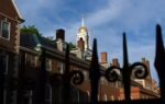 harvard raises 50m for phd fellowships