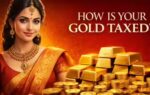 how is gold taxed