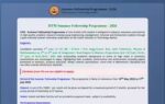 iit madras summer fellowship