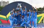 india u19 win 0702s