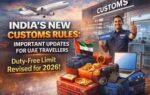 india39s 2026 baggage rules are uae travellers finally getting a fair deal