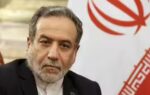 iranian foreign minister abbas araghchi ap