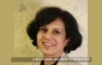 irina ghose