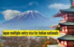 japan multiple entry visa for indian nationals