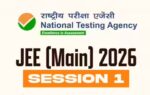 jee main 2026 session i result 2026