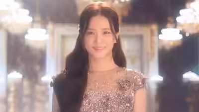 jisoo boyfriend on demand