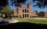 justice department sues ucla over alleged failure to address antisemitism during campus protests