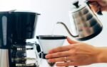 kettles and coffee machines