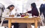 koneru humpy vs divya deshmukh photo fide chess on x