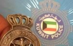kuwait traffic crackdown 45 reckless drivers arrested 19 juveniles referred