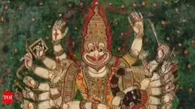 lord narasimha
