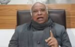 mallikarjun kharge ani