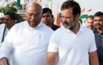 mallikarjun kharge rahul gandhi