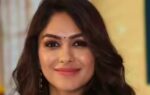 mrunal thakur