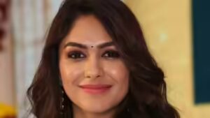 mrunal thakur