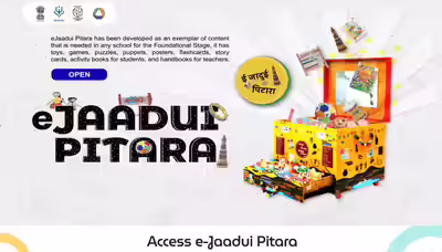 ncert introduces ai powered e magic