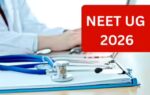 neet ug 2026