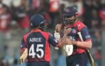 nepal scotland t20 wcup cricket