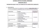 nid dat 2026 mains exam dates out check complete schedule and key details here