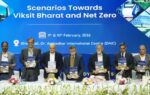 niti aayog net zero study report