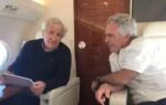noam chomsky with jeffrey epstein