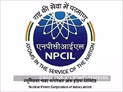 npcil recruitment 2026