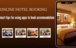 online hotel booking