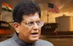 piyush goyal