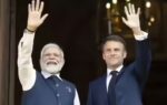 pm modi macron