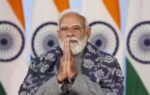 pm modi pti