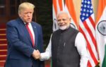 pm modi trump
